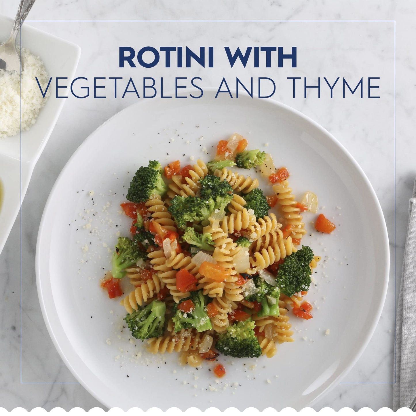 Barilla Rotini Pasta, 16 Oz. Box (Pack Of 12) - Non-Gmo Pasta Made With Durum Wheat Semolina - Kosher Certified Pasta