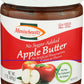 Manischewitz Fruit Spread Apple Butter, 17 lb