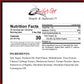 Quoc Viet Foods Vegetarian ''Hue'' Style Soup Base