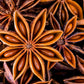 Star Anise-Whole Chinese Star Anise Pods, Dried Anise Star Spice (3 oz)