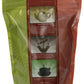 English Tea Store Loose Leaf, Godiva Roche Flavored Rooibos - Pouches, 4 Ounce