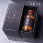 Oliveum Hot Sauce - Gourmet Medium Spice Organic Habanero Peppers. Unique Spicy Salsa Flavor For Bbq, Mexican, Asian, Steak, Chi