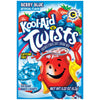 Kool-Aid Unsweetened Mixed Berry Drink Mix, Caffeine Free, 192 Packets, 42.24 Ounce