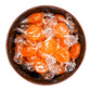 Sugar Free Butterscotch Candy - 1 Lb Of Individually Wrapped Sugar Free Butterscotch Buttons