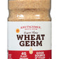 Kretschmer Original Toasted Wheat Germ Boost Your Food With, 20 Ounce Glass Jar (Pack Of 2)