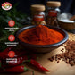 Angel Brand Paprika Powder 2 Oz Pouch - Sweet And Vibrant Spice For Cooking, Seasoning, And Garnishing - Perfect For Soups, Meat