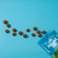 Mauna Loa Premium Hawaiian Chocolate Covered Macadamia Nuts, Milk Chocolate Coconut, Cocoa Dusted, 4 Oz Bag (Pack Of 1)