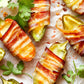 A Blend Above White Cheddar Jalapeno Dip Mix, Gluten-Free, Vegan Friendly, 3 Packs, 1 oz Each
