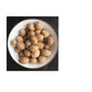 Whole Nutmeg from Ceylon, Authentic, Handpicked from Organic Farms, Natural Super food enriched with aroma & flavors for cooking