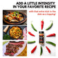 MY SECRETS PEGGYS FOOD Pica Pica Spicy Blend, Premium Spice Mix with Jalapeño & Scotch Bonnet, 4 Oz