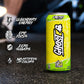 GHOST Energy Drink - Citrus Flavor, 12-Pack of 16oz Cans - Gluten-Free, Vegan, 200mg Natural Caffeine