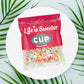 By The Cup Assorted Dehydrated Cereal Marshmallow Bits, 2 Oz Bag