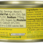Maesri Thai Masaman Curry - 4 Oz (Pack Of 4)
