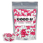 Good & Plenty Candy, Nibs Licorice, gumball machine refills, licorice candy assortment- 2LB Bulk Approx (750 pieces)