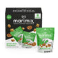 MARIMIX Mini Snack Mix - Hatch Chile Lime, 6 Pack - 1.06 Ounce Each