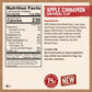 Kodiak Cakes Instant Protein Apple Cinnamon Oatmeal In A Cup, 2.12Oz (Pack Of 12)