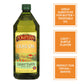 Pompeian Light Taste Olive Oil, Subtle Flavor, Perfect For Frying & Baking, Naturally Gluten Free, Non-Allergenic, Non-Gmo, 48 Fl. Oz.