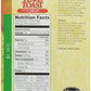 New York Bakery The Original Texas Toast With Real Garlic, 8 Slices, 11.25 Ounce Box (Frozen)