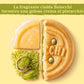 Mulino Bianco Biscotti Baiocchi Al Pistacchio, Biscotti Con Pistacchio E Pastafrolla Ideali Per Colazione O Merenda, Senza Olio Di Palma, 1 Sacchetto Da 240G
