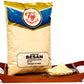 Taj Premium Indian Besan Flour (Chick Pea, Gram Flour) (4-Pounds)
