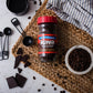 Kava Instant Coffee, Acid Reduced, 4 Ounce Glass Jar, Pack of 1