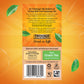 Twinings Rooibos Red Herbal Tea, Caffeine-Free, 20 Count (Pack of 6), Sweet Aroma, Individually Wrapped
