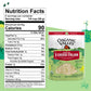 Organic Valley 3 Cheese Organic Thick Cut Shredded Italian Cheese Blend