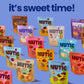 Nutic Milk Chocolate Covered Blueberries, 1Lb Gourmet Candy, Perfect for Gifts, Made in USA