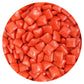 Pink Chiclets Gum, 2 Pound Bag (Approx 720), Double Bubble Pink Chicklet Gum, Candy Machine Refills, Bubble Gum
