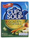 Batchelors Cup a Soup (Golden Vegetable)