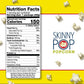 Skinnypop Popcorn White Cheddar 1 Ounce