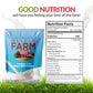 Hester FARM Lactose Free Whey Milk Powder, Lactose Free Milk Product, for Kids and Adults, for Drinking, Cooking, Baking, 800g M