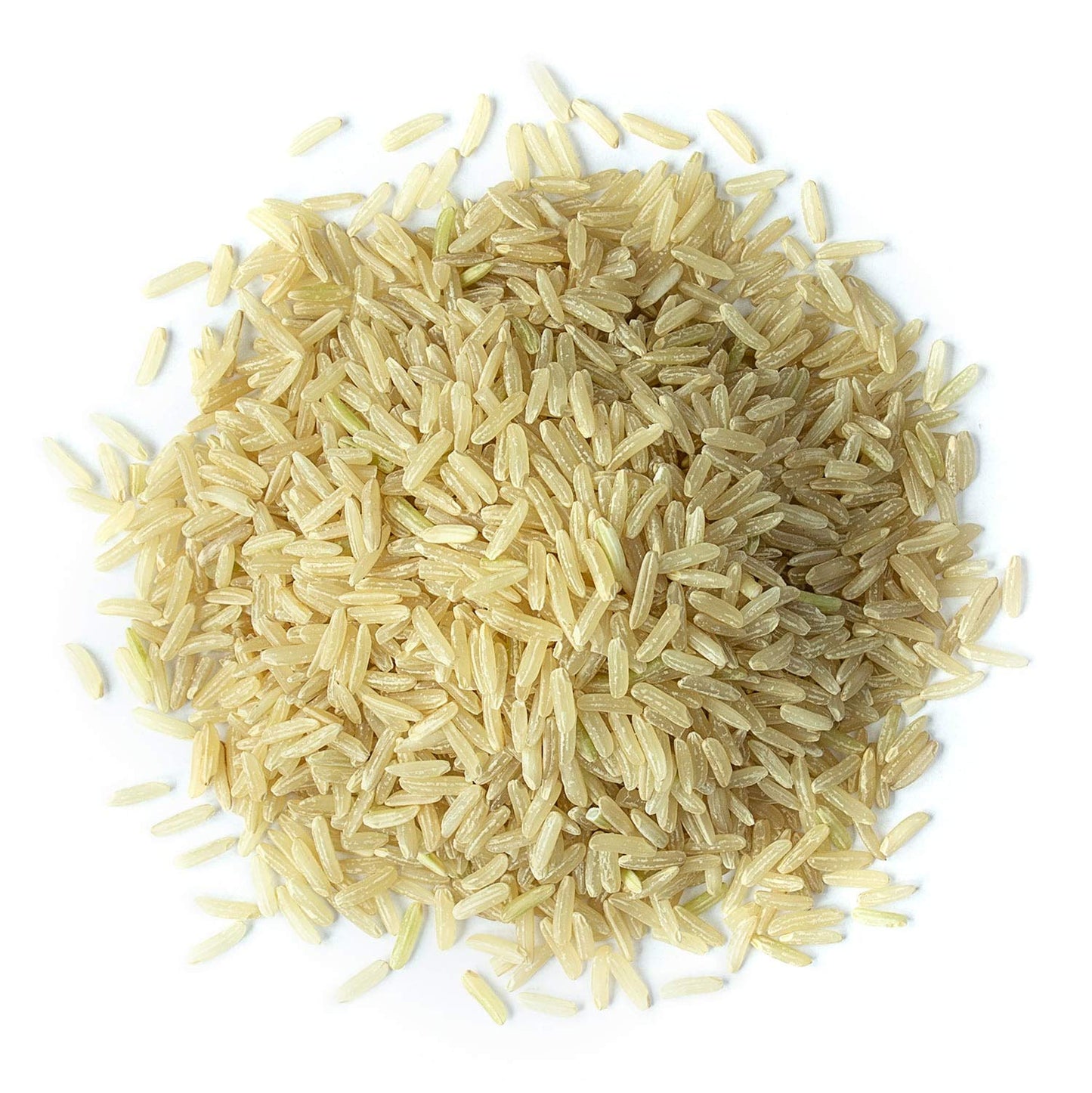 Food To Live Organic Long Grain Brown Rice, 1 Pound - Non-Gmo, Whole Grain, Raw, Non-Irradiated, Kosher, Vegan, Bulk. Chewy Text