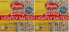 Streits Lightly Salted Matzo, 11 oz (Pack of 2)