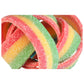 Push Pop Gummy Roll Halloween Candy Bulk Variety Pack - 8 Ct Individual Gummy Candy W/ Assorted Fruity Flavors - Gummy Fun Candy
