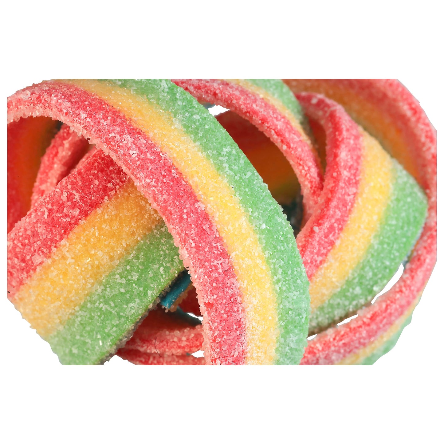 Push Pop Gummy Roll Halloween Candy Bulk Variety Pack - 8 Ct Individual Gummy Candy W/ Assorted Fruity Flavors - Gummy Fun Candy