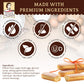 Matilde Vicenzi Vicenzovo Savoiardi Ladyfingers Gift Tin - Classic Italian Biscuits, Ladyfingers Cookies for Tiramisu - Kosher D
