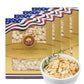American Ginseng Slices From Wisconsin (Sliced Ginseng Root）Wisconsin Grown!Most People Use It To Make Ginseng Tea! Good For Health! (American Ginseng Slices (Small Round), 4 Boxes Of 1 Pound)