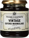 Frank Coopers Vintage Coarse Cut Oxford Marmalade 16 oz. 454g - 4 PACK