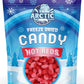 Arctic Farms Freeze Dried Candy Hot Reds Cinnamon Fire Candies (Cinnamon, 3Oz)