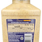 Westbrae Natural Stoneground Mustard No Salt Added 8 Oz