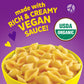 Annies Homegrown - Delx Mac&Chse Vegan - Case Of 12-108 Oz(D0102H5Nuyx)