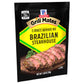 McCormick Grill Mates Brazilian Steakhouse Marinade Mix, 1.06 oz, Pack of 12