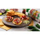Guerrero Amarillas Classicas Yellow Tostadas, Gluten Free, Trans Fat Free, Yellow Corn Tostadas, 22 Count