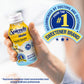 SPLENDA Diabetes Care Shakes - Meal Replacement Shake, 8 Fluid Ounces Per Bottle (French Vanilla, 6 Pack)