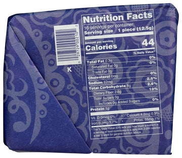 Leksands Original Triangle Crispbread 7.05 Oz Each (3 Items Per Order)