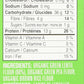 Explore Cuisine Green Lentil Penne, 8 Ounce