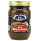 Amish Wedding Hot Cherry Salsa 14.5 Ounces (Pack Of 2)