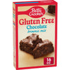 Betty Crocker Gluten Free Chocolate Brownie Mix, 16 oz.