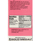 Gold Medal Cherry Pink Glaze Pop Frosted Popcorn Mix, 28 oz, 12 Count, 2.33 oz per pack